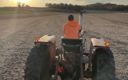 Field Notes Episode 21: A Farmer’s Take on the Dollars & Sense of Conservation Agriculture