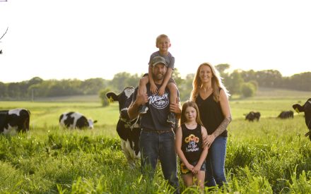 Field Notes Episode 24: Generational and Organic Farming Transitions